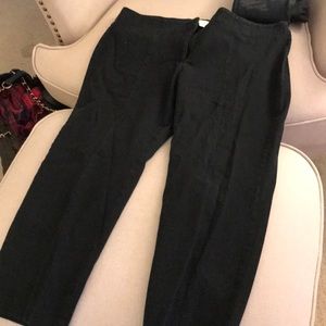 J Jill Work Pants